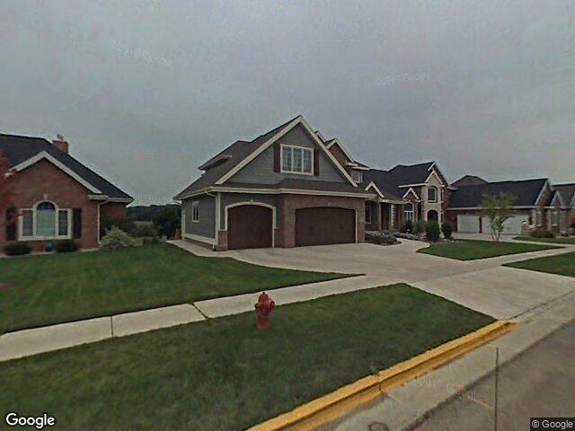 1260 hanover trl, waunakee,  WI 53597