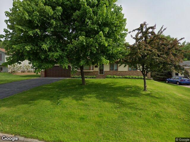 2405 friendship ln, burnsville,  MN 55337