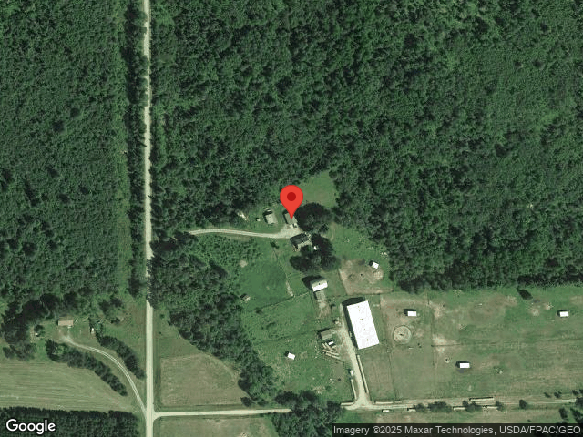 7500 northfield rd, embarrass,  MN 55732