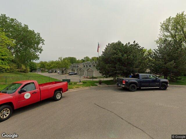 4172 knob cir, saint paul,  MN 55122