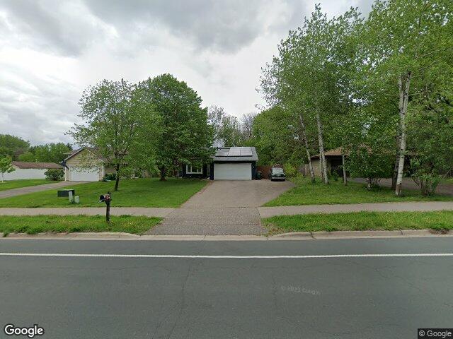 4778 galaxie ave, saint paul,  MN 55122