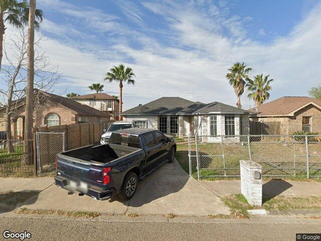 2814 del oro dr, mission,  TX 78572