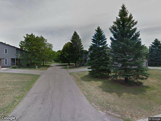 4694 lenore ln, saint paul,  MN 55122