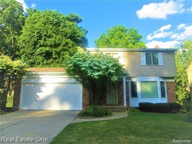  rochester hills,  MI 48309