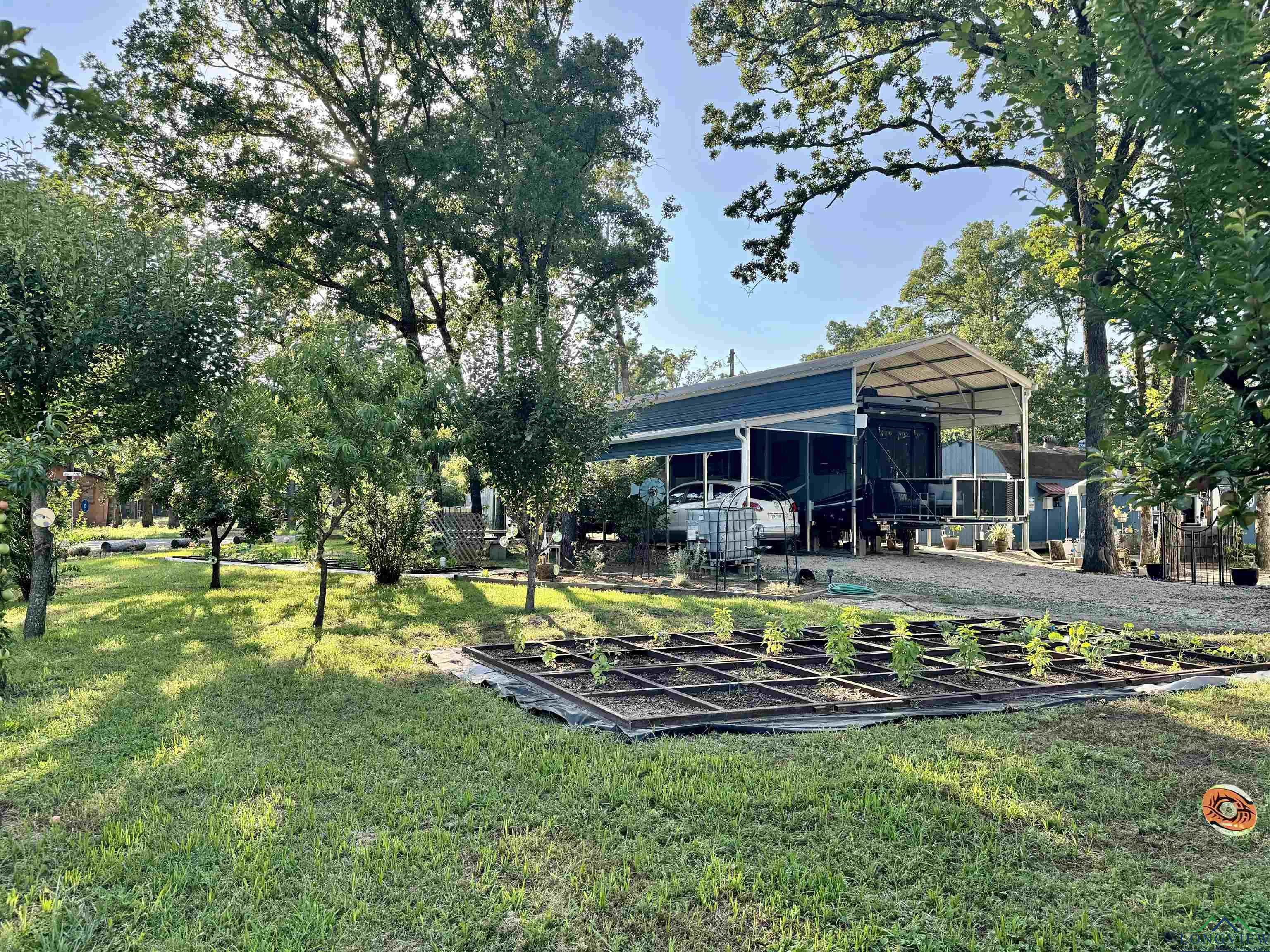 tbd private road 7712, emory,  TX 75440