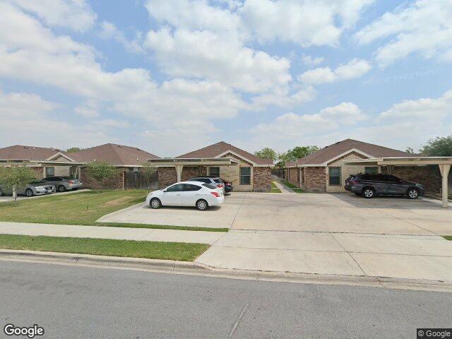  edinburg,  TX 78542