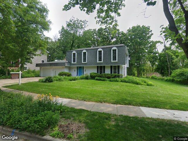 201 natchez trce, madison,  WI 53705