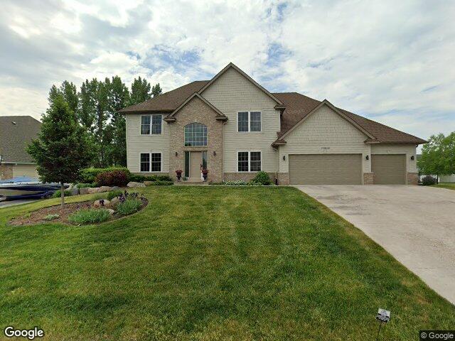 17804 hickory trl, lakeville,  MN 55044