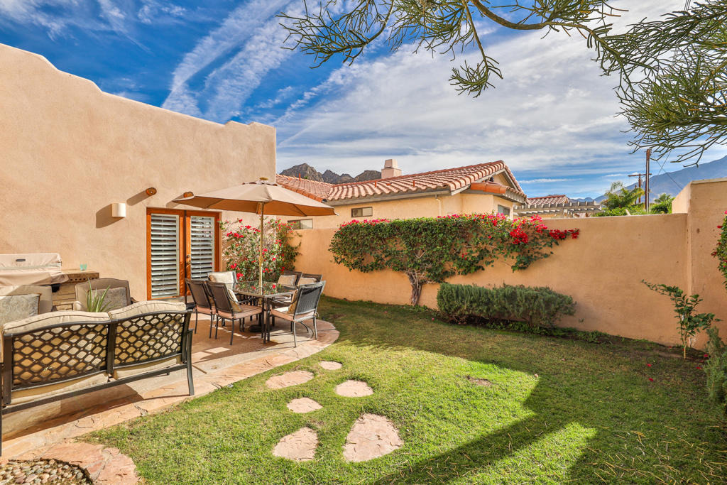  la quinta,  CA 92253