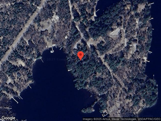 3069 black bay rd, cook,  MN 55723