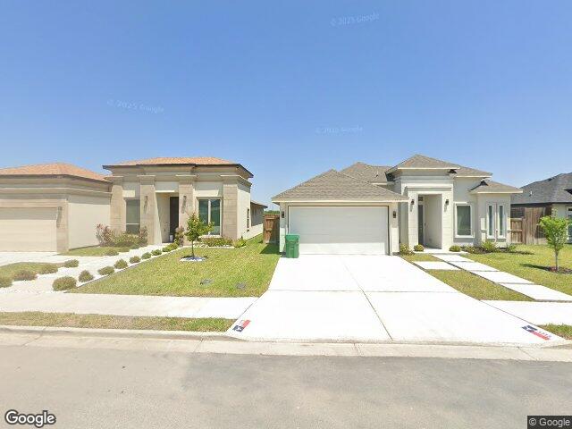1311 e danielle ave, pharr,  TX 78577
