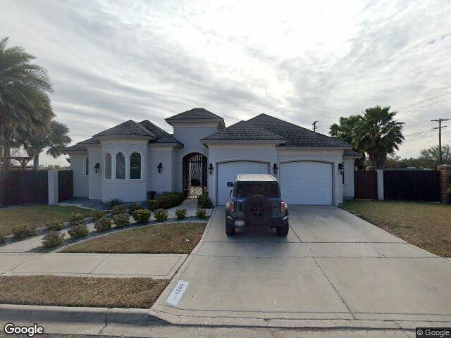  mission,  TX 78574