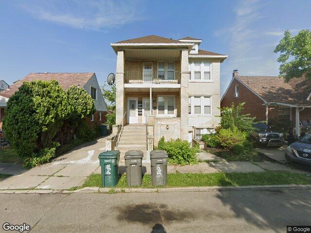  dearborn,  MI 48126