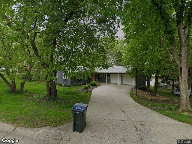 313 maple island rd, burnsville,  MN 55306