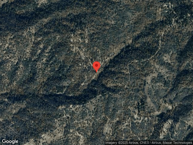  posey,  CA 93260