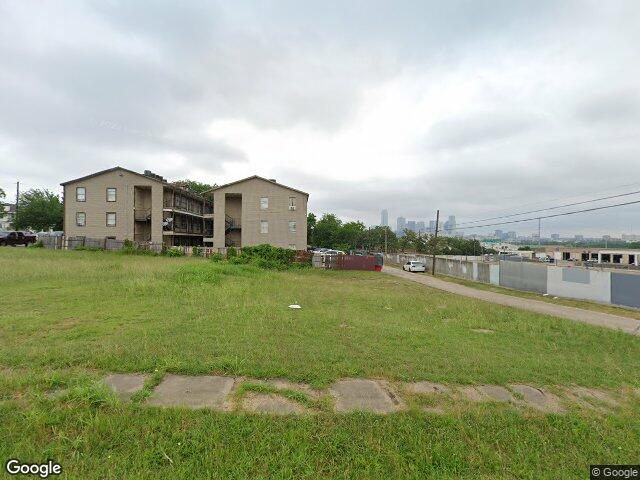  dallas,  TX 75203