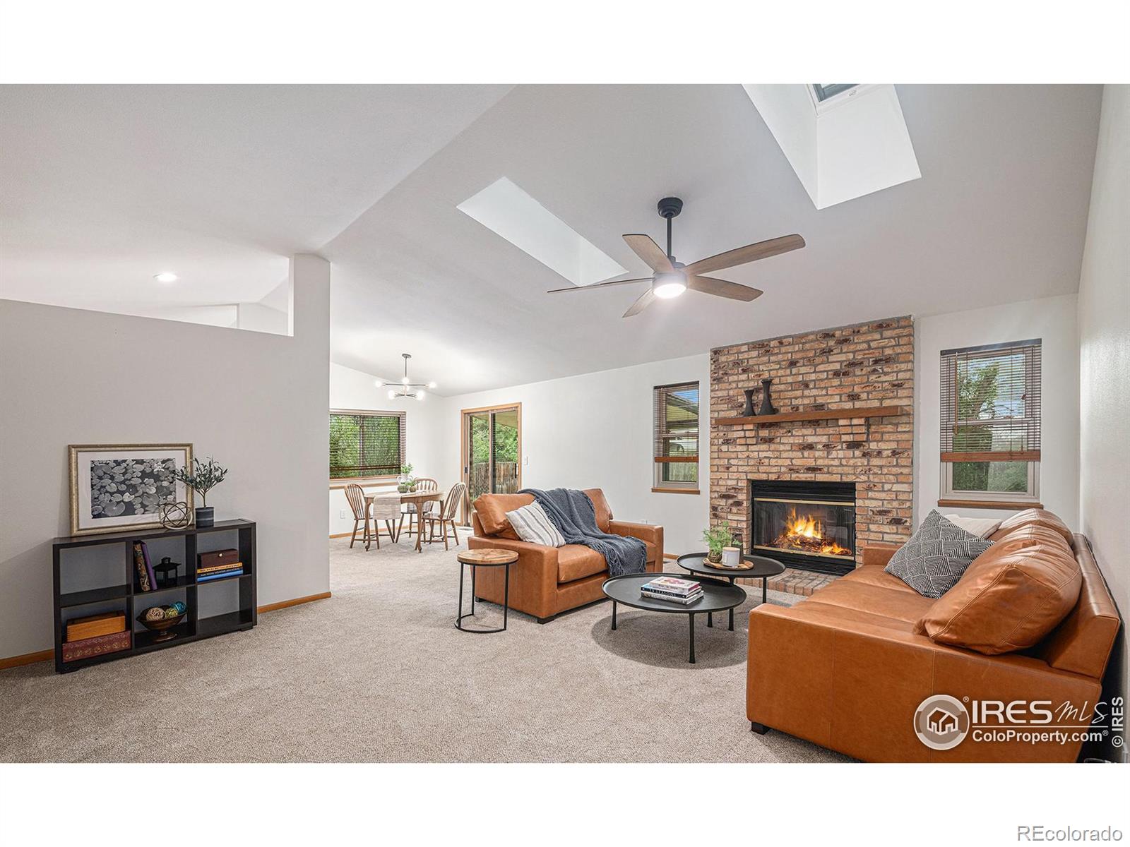4708 eastview dr, loveland,  CO 80537