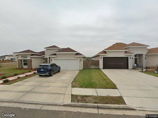 2005 queens ave, mcallen,  TX 78504