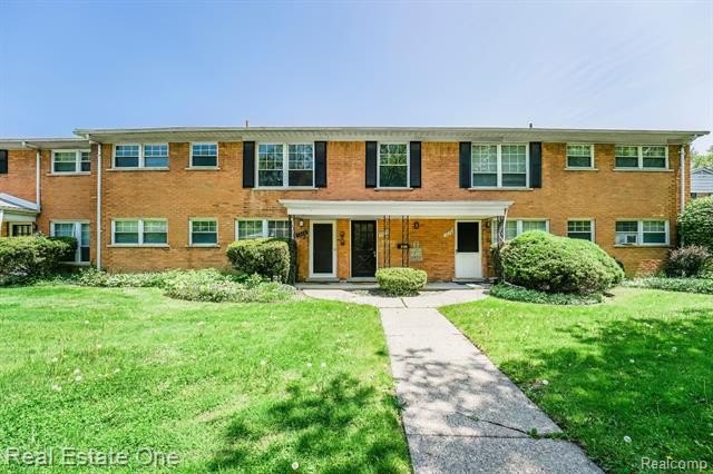  royal oak,  MI 48073