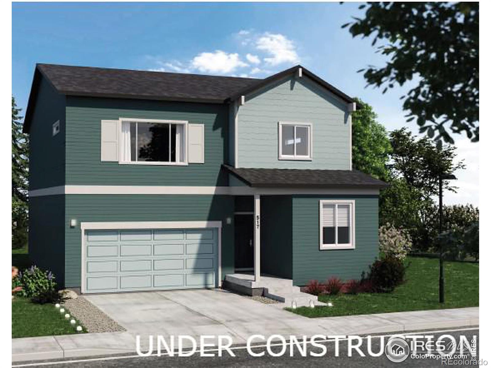 3148 robud farms drive, fort collins,  CO 80524