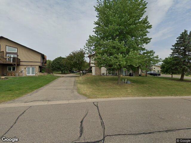 15761 griffon path, saint paul,  MN 55124
