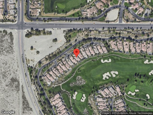  la quinta,  CA 92253