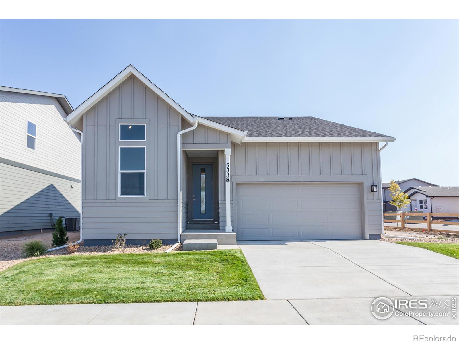 5338 blainville st, timnath,  CO 80547