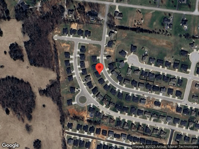 3073 laredo dr, bowling green,  KY 42101