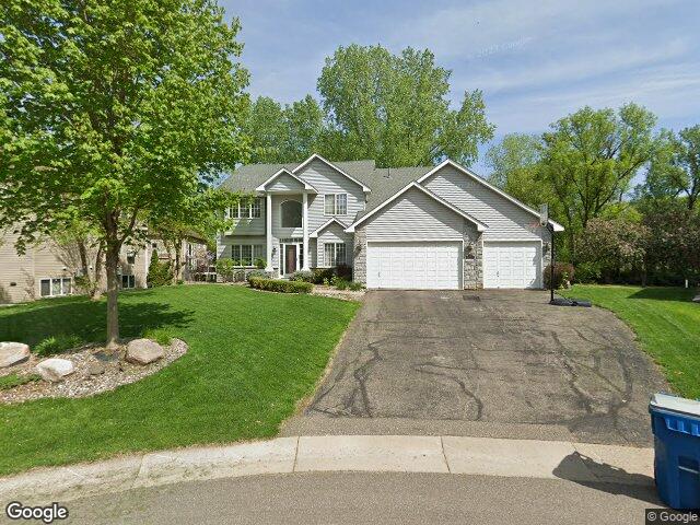 1847 deer pond cir, saint paul,  MN 55122