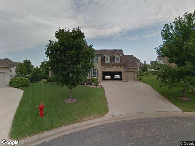 13148 crolly ct, rosemount,  MN 55068