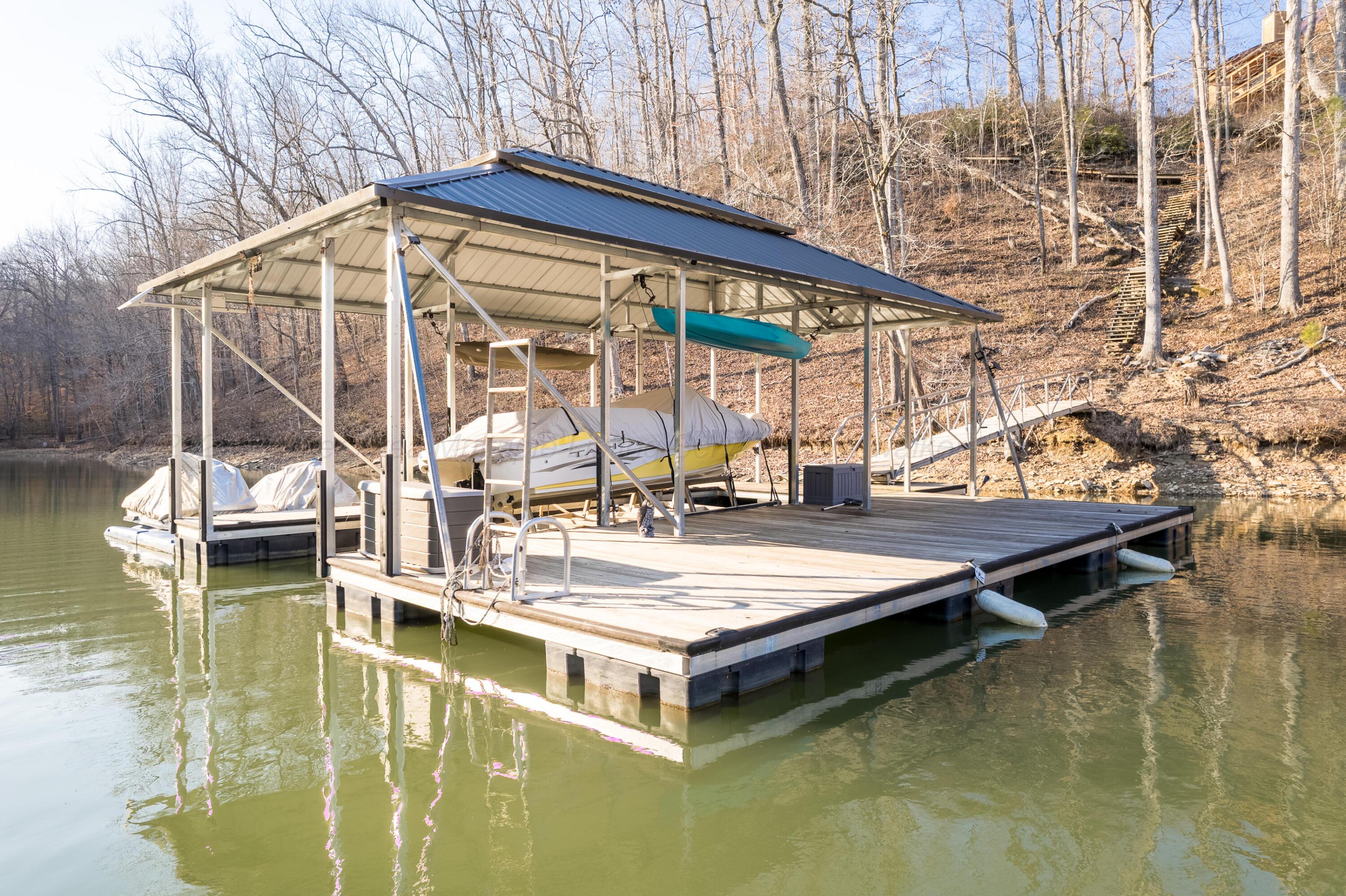 lot 4 grandview shores, crane hill,  AL 35053