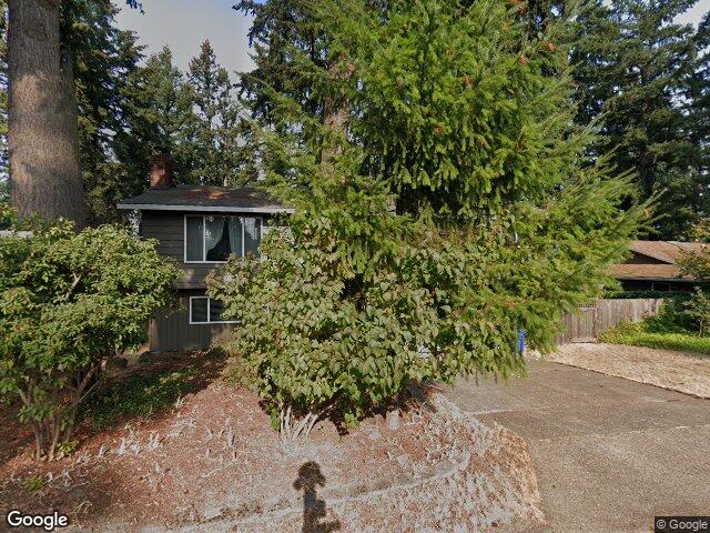 7615 cason ln, gladstone,  OR 97027