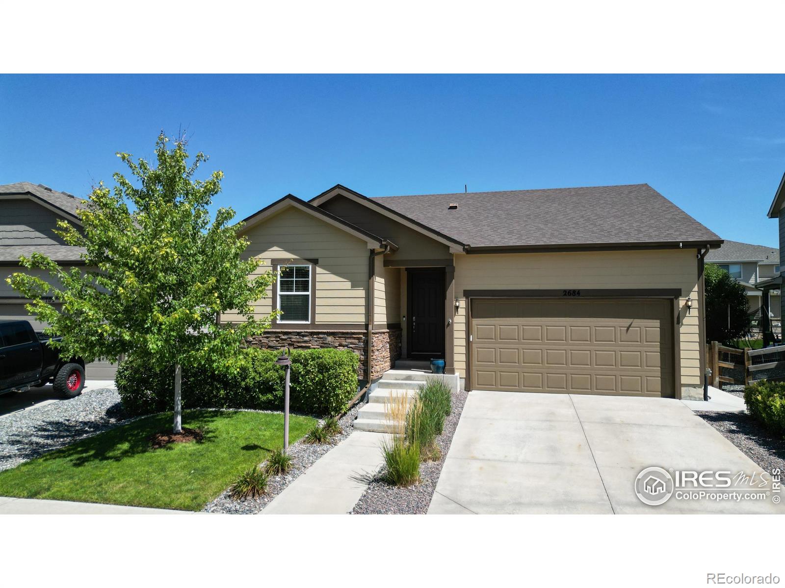 2684 trio falls dr, loveland,  CO 80538
