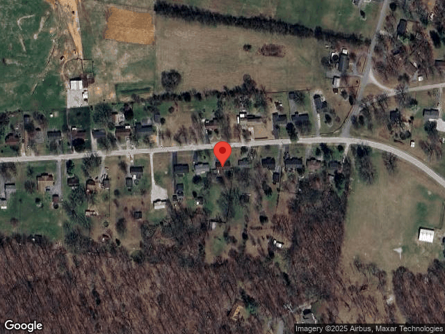 3203 glen lily rd, bowling green,  KY 42101