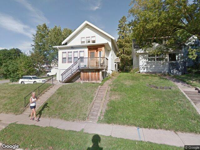 1203 e 11th st, duluth,  MN 55805