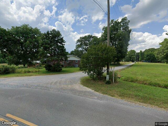 0 county road 603, hanceville,  AL 35077