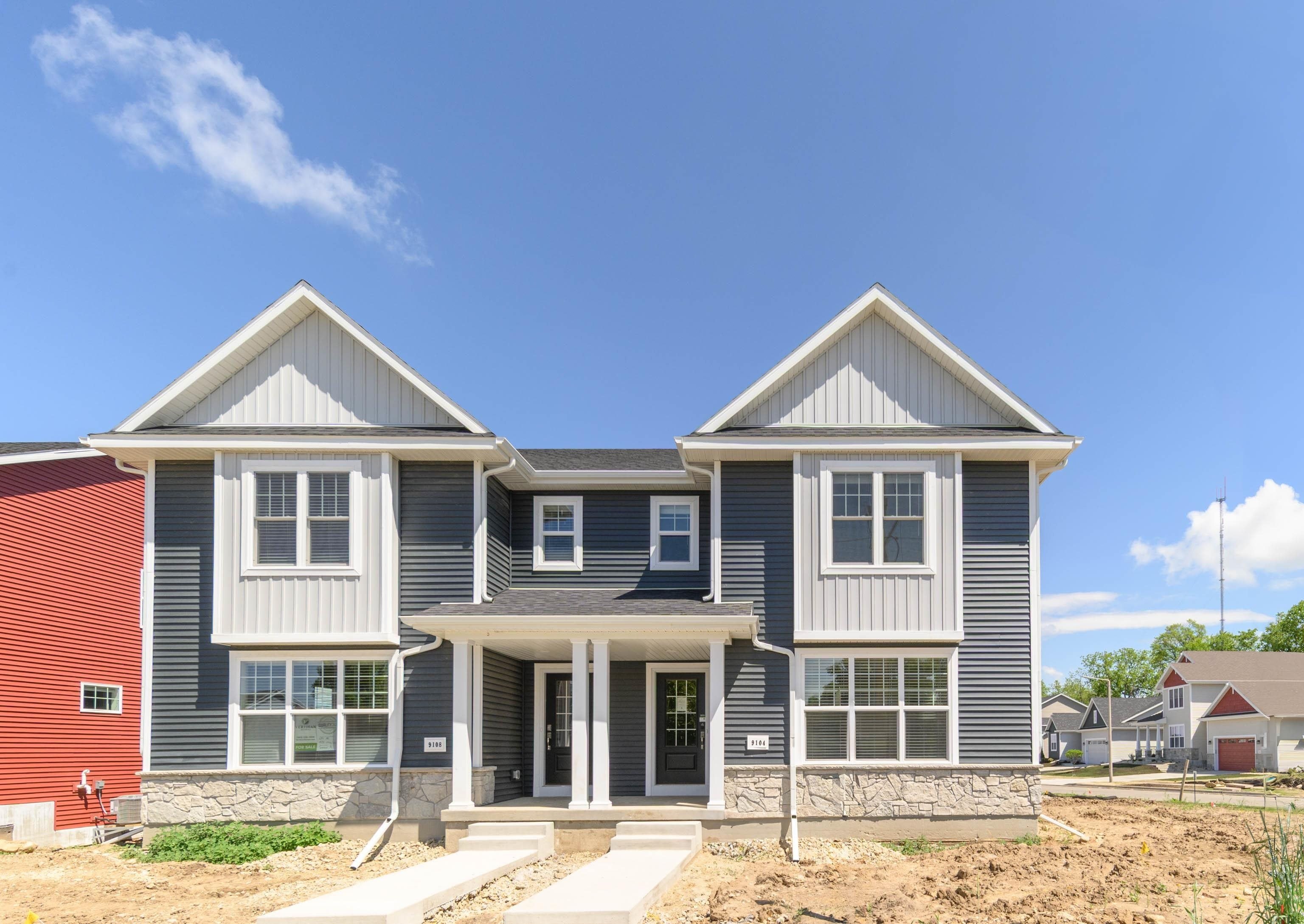 9104 valley view road, verona,  WI 53593