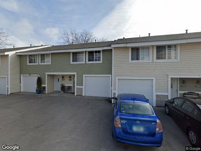 3296 hill ridge dr, saint paul,  MN 55121