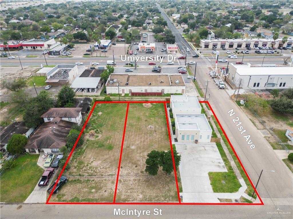 122 n 21st ave, edinburg,  TX 78541