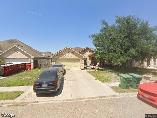 601 e arapaho ave, pharr,  TX 78577