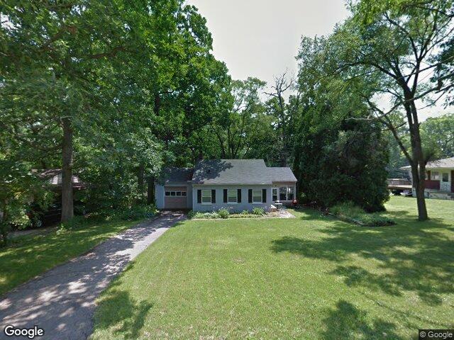 4552 winnequah rd, monona,  WI 53716