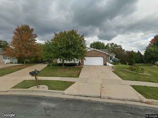 997 new hampton dr, oregon,  WI 53575
