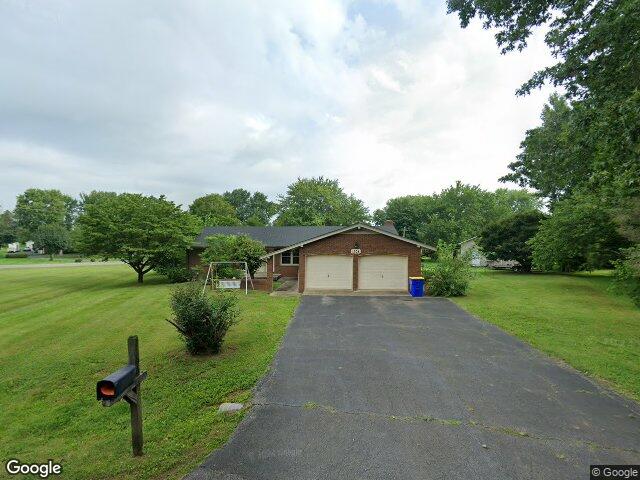 1206 fox hollow ct, bowling green,  KY 42104