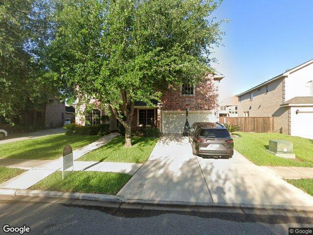 3704 santa erica st, mission,  TX 78572