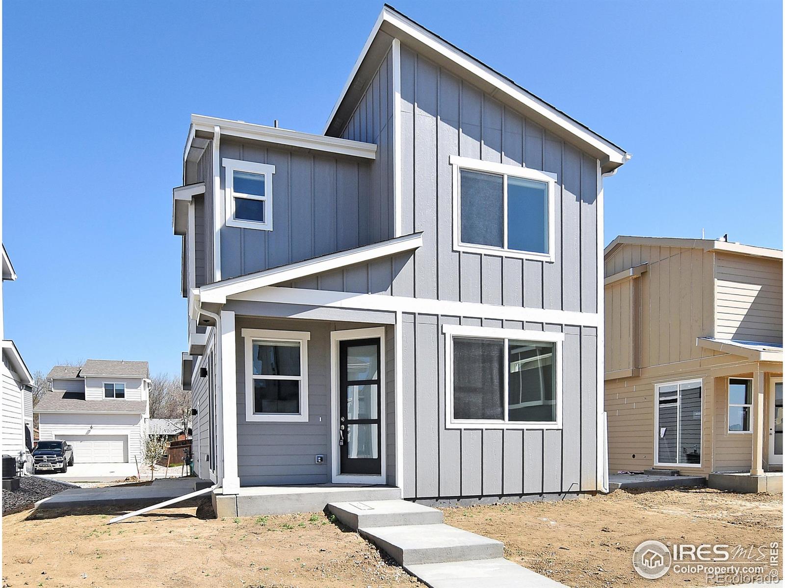 329 fickel farm trl, berthoud,  CO 80513