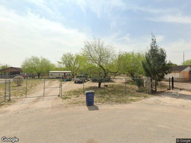 16115 monte rey ln, edinburg,  TX 78541