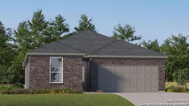 845 el camino ct, seguin,  TX 78155