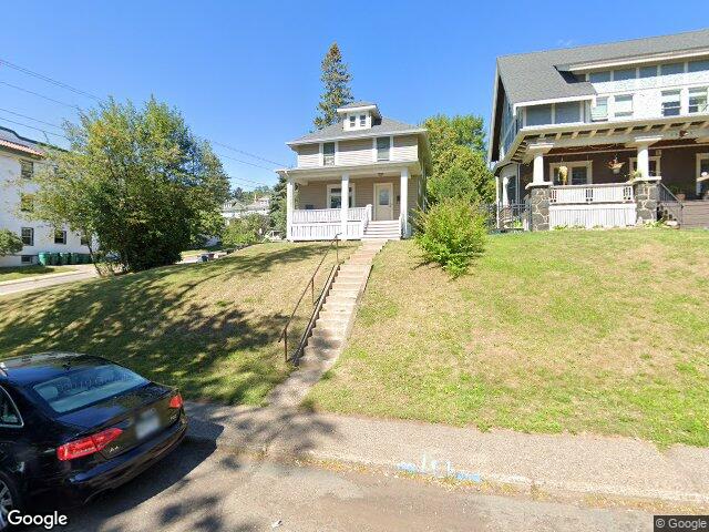1901 e 5th st, duluth,  MN 55812