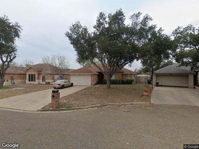6613 n 35th st, mcallen,  TX 78504