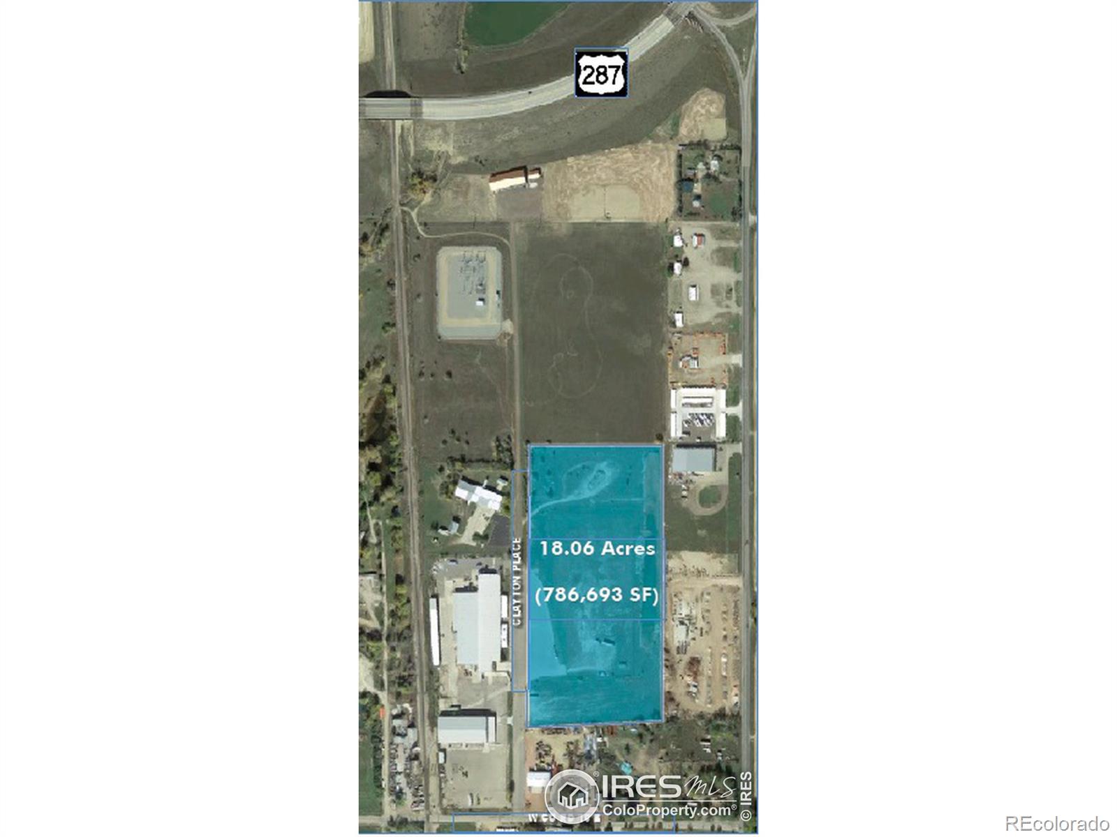 2221 clayton place, berthoud,  CO 80513